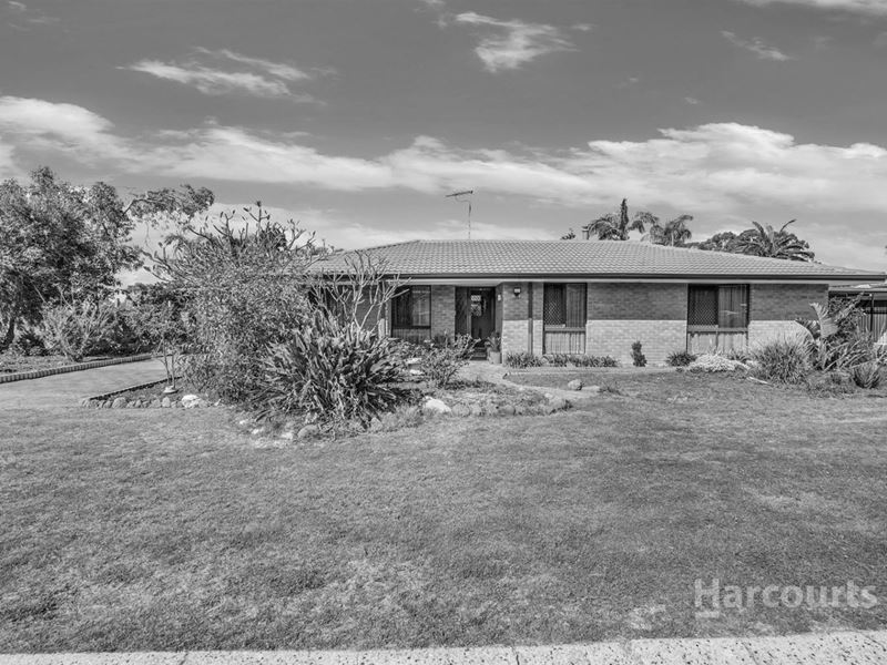 15 Oakdale Close, Halls Head