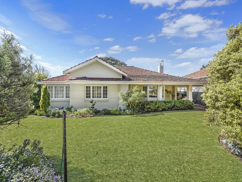 Nedlands
