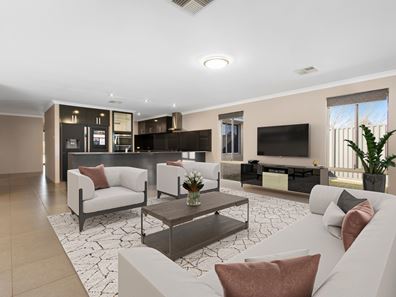 1 Strathallen St, Baldivis WA 6171