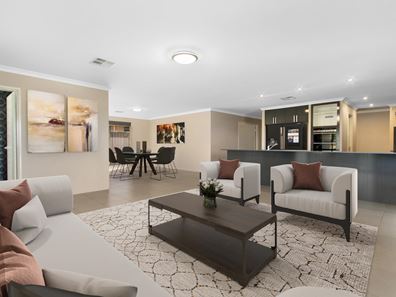 1 Strathallen St, Baldivis WA 6171