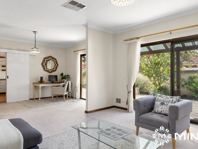 7/21 - 23 Hammond Road, Claremont
