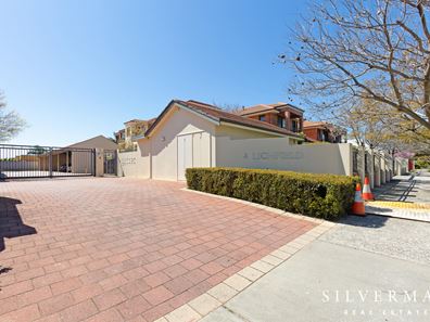 7/4 Lichfield Street, Victoria Park WA 6100