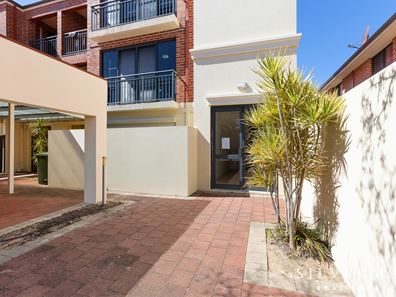 7/4 Lichfield Street, Victoria Park WA 6100