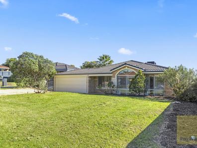 4 Sykes Cove, Clarkson WA 6030