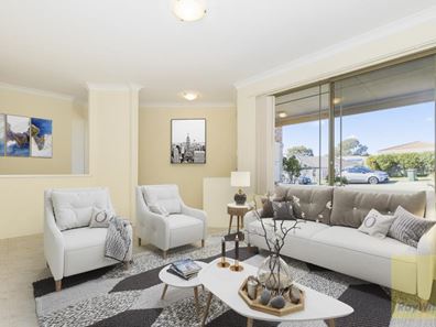 4 Sykes Cove, Clarkson WA 6030