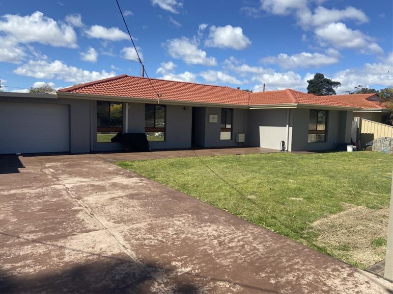 104 Cockman Road, Greenwood