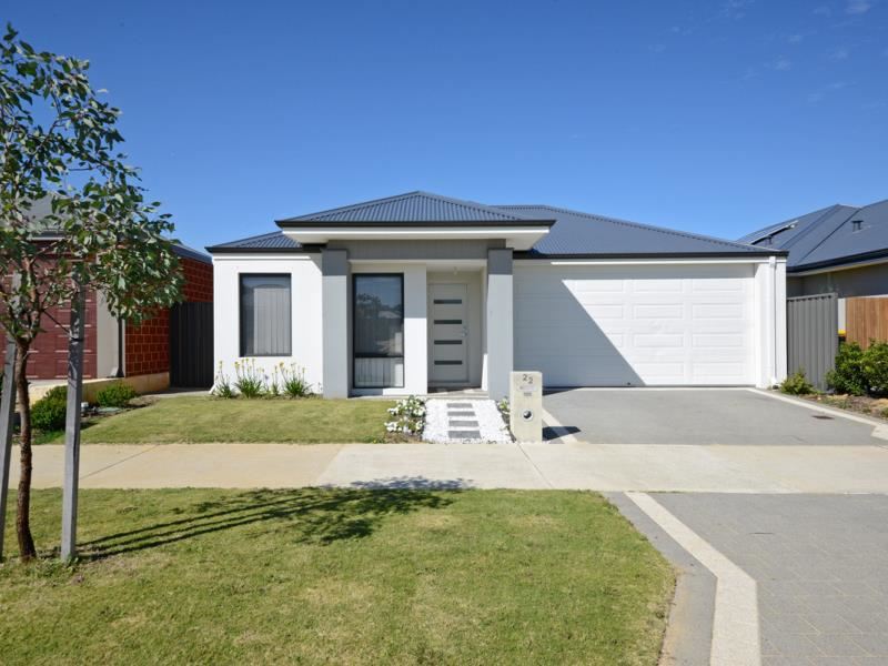 22 Forever Boulevard, Banksia Grove