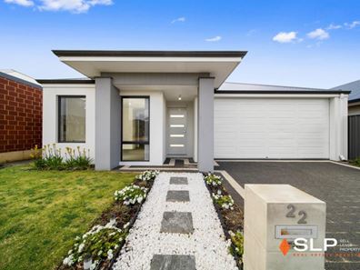 22 Forever Boulevard, Banksia Grove WA 6031