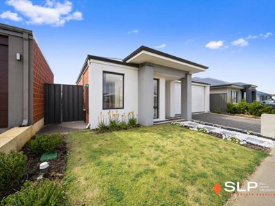 22 Forever Boulevard, Banksia Grove WA 6031