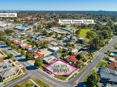 52 Connemara Drive, Thornlie WA 6108