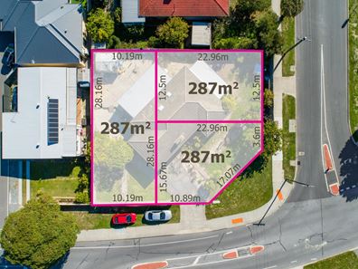 52 Connemara Drive, Thornlie WA 6108