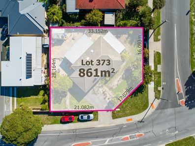 52 Connemara Drive, Thornlie WA 6108