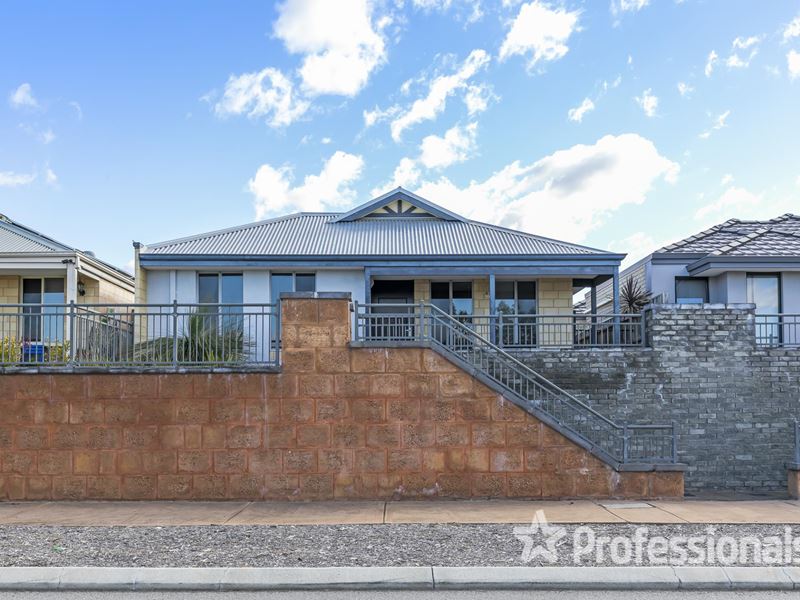 40 Brixton Crescent, Ellenbrook