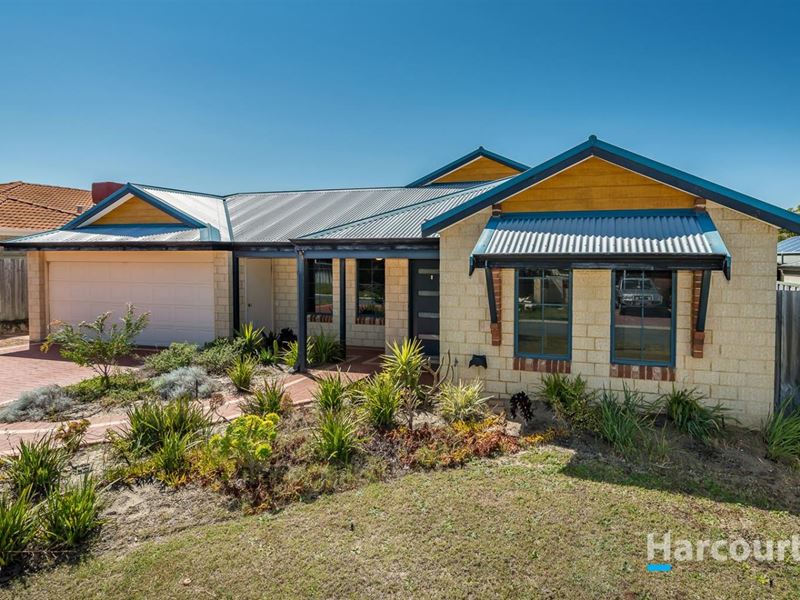 26 Wester Crescent, Quinns Rocks