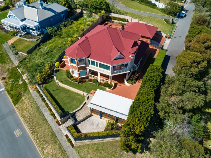 14 Angwin Street, East Fremantle