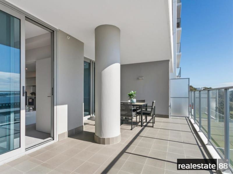 603/659 Murray Street, West Perth