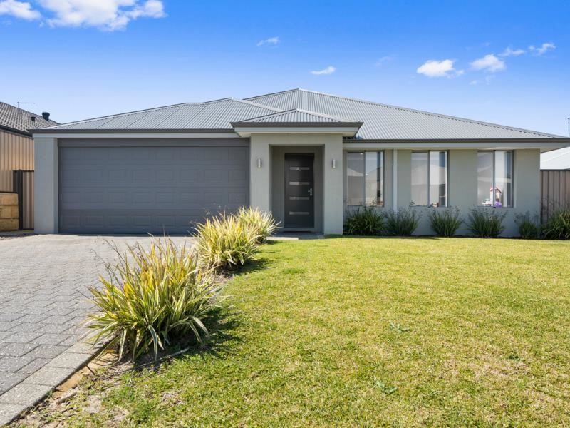 6 Halcyon Crescent, Aveley