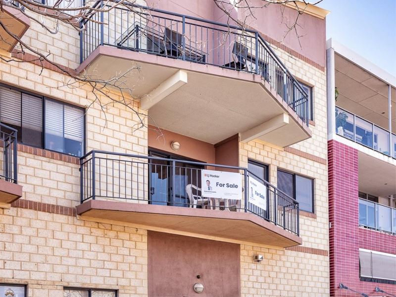 8/85 Reid Promenade, Joondalup