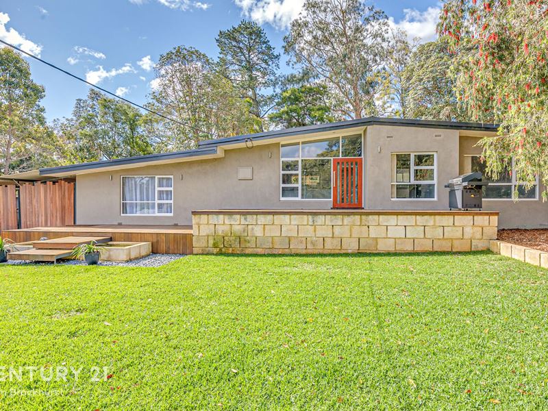 14 Enid Road, Kalamunda