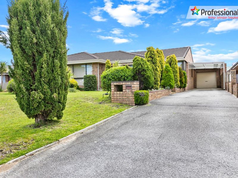 27 Target Road, Yakamia WA 6330