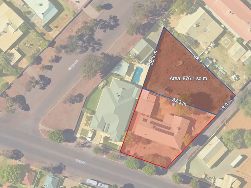 19 Charles Street, Kalgoorlie