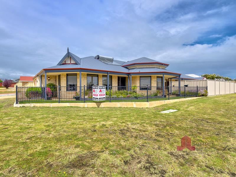 120 Hornibrook Road, Dalyellup WA 6230