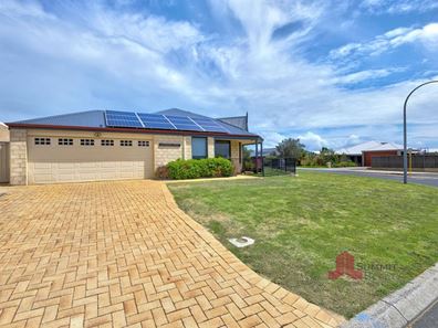 120 Hornibrook Road, Dalyellup WA 6230