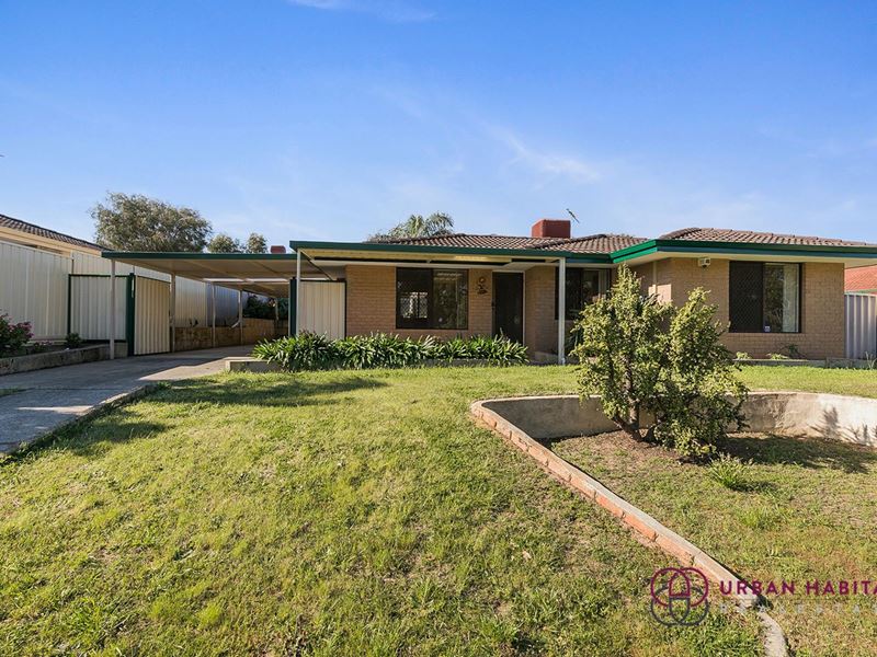 17 The Ramble, Parmelia