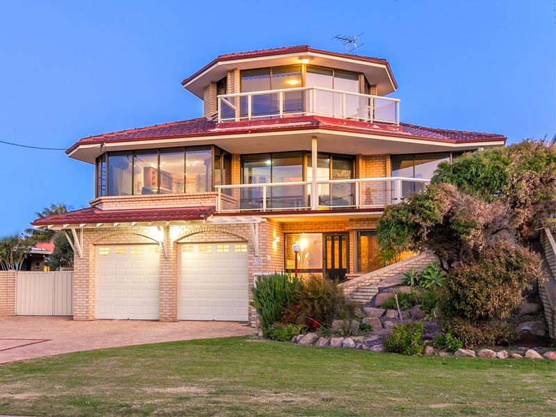 13 View Road, Safety Bay