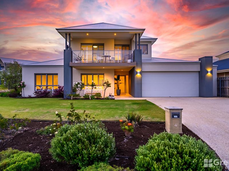 4 Gratitude Way, Dawesville