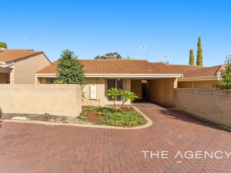 10/18 Nolan Place, Bayswater