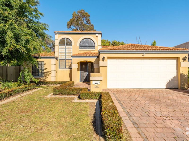 106 Glen Iris Drive, Jandakot