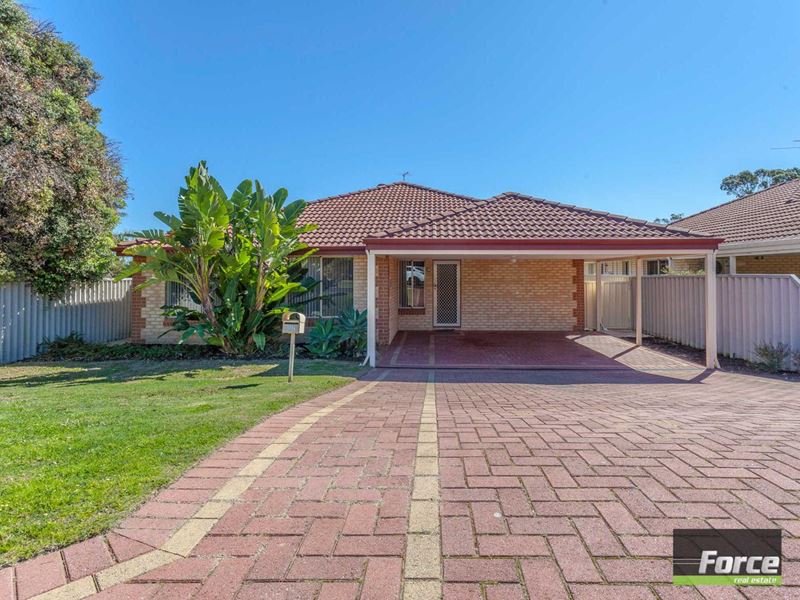 25 Hastings Street, Wanneroo