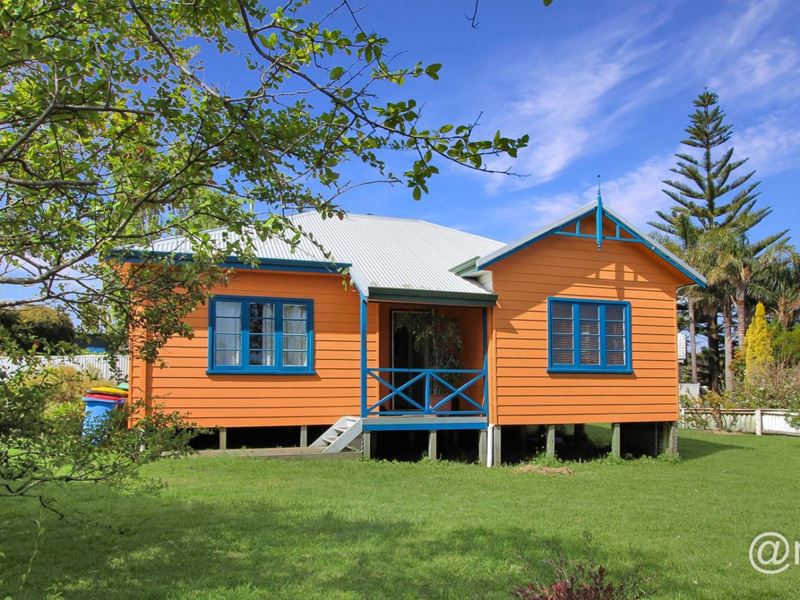 14 Banks Street, Lockyer