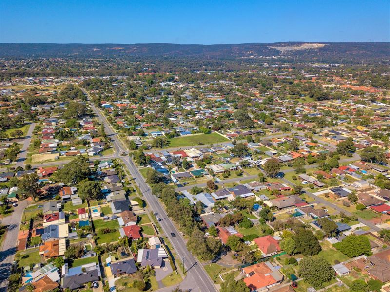 80 King Street, Gosnells