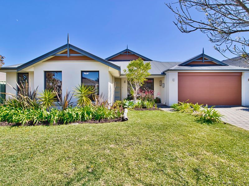 5 Climber Concourse, Baldivis WA 6171