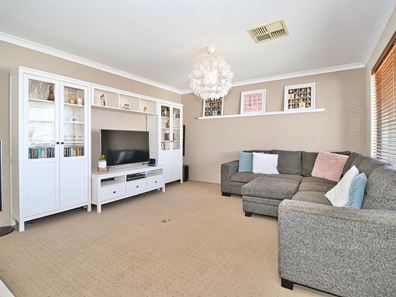 5 Climber Concourse, Baldivis WA 6171