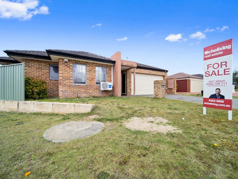 12 Grimsby link, Balga