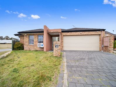 12 Grimsby link, Balga WA 6061