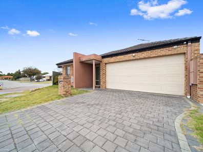 12 Grimsby link, Balga WA 6061