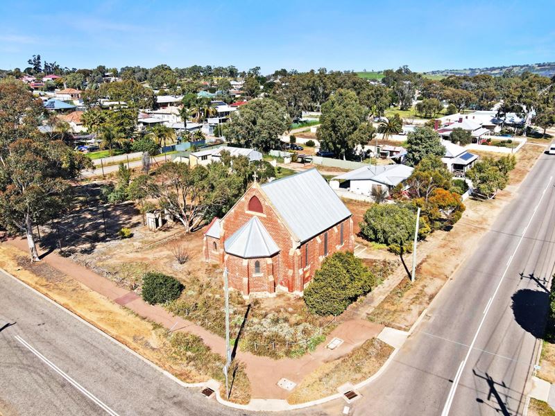 185 Wellington Street East, Northam