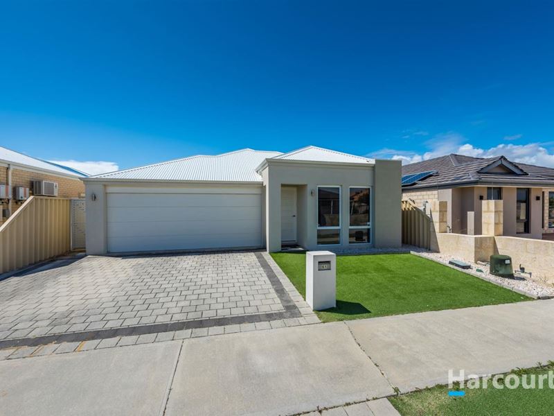 51 Ballymote Gardens, Ridgewood