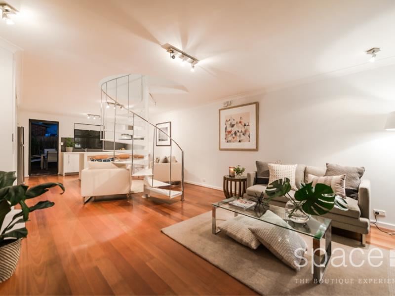 4/345 Roberts Road, Subiaco
