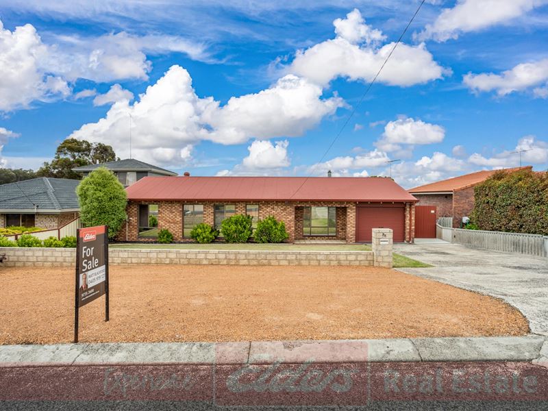 88 Swanstone Street, Collie
