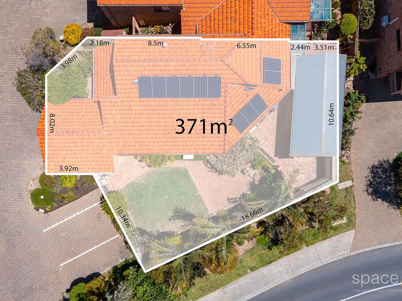 1B/131 Drabble Road, City Beach
