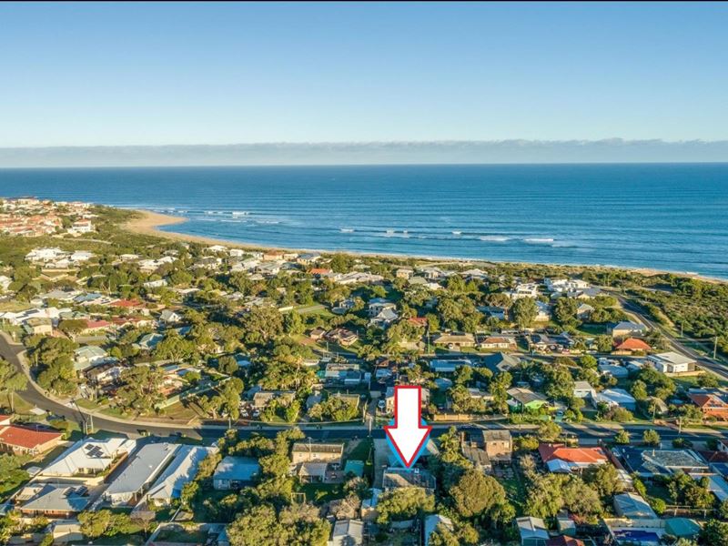 7B Baloo Crescent, Falcon