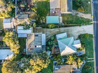 7B Baloo Crescent, Falcon WA 6210