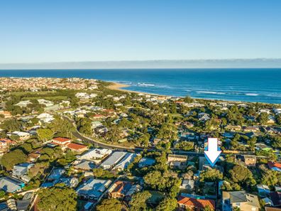 7B Baloo Crescent, Falcon WA 6210