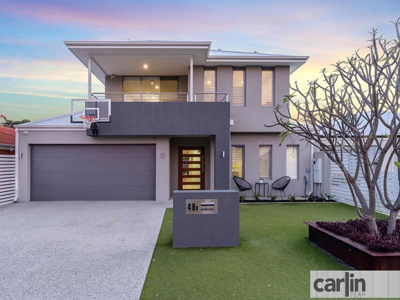 48B Holman Street, Alfred Cove