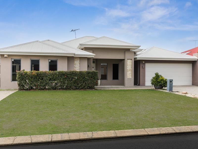 21 Jouissance Bend, Atwell